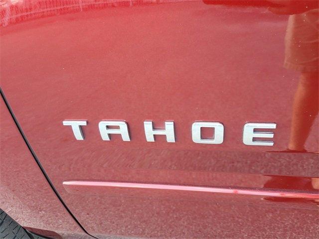 used 2019 Chevrolet Tahoe car, priced at $36,988
