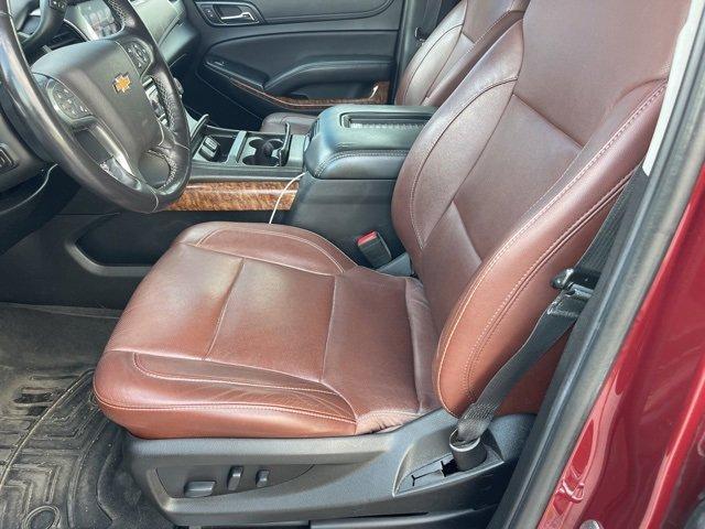 used 2019 Chevrolet Tahoe car, priced at $36,988