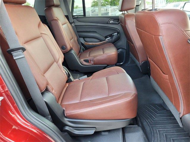 used 2019 Chevrolet Tahoe car, priced at $36,988