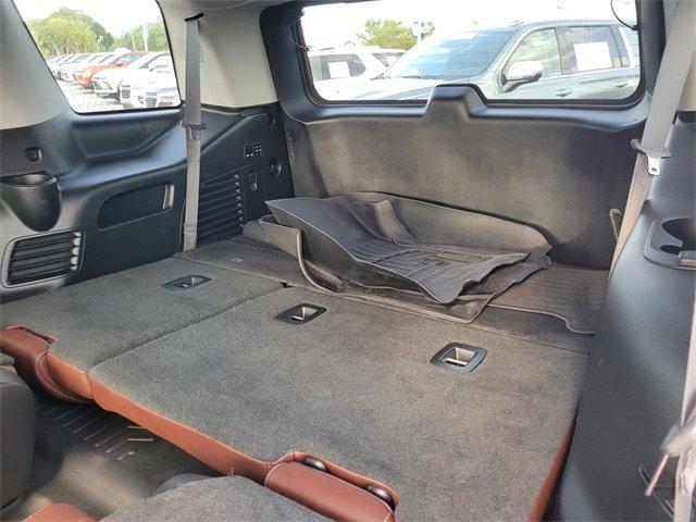 used 2019 Chevrolet Tahoe car, priced at $36,988