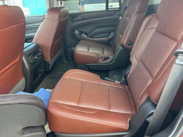 used 2019 Chevrolet Tahoe car, priced at $36,988