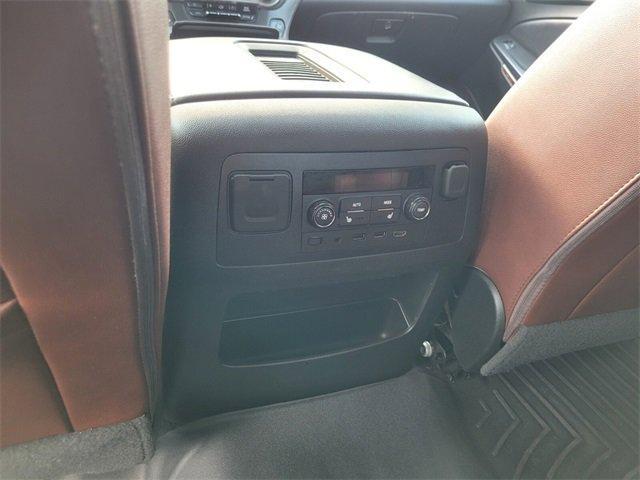 used 2019 Chevrolet Tahoe car, priced at $36,988