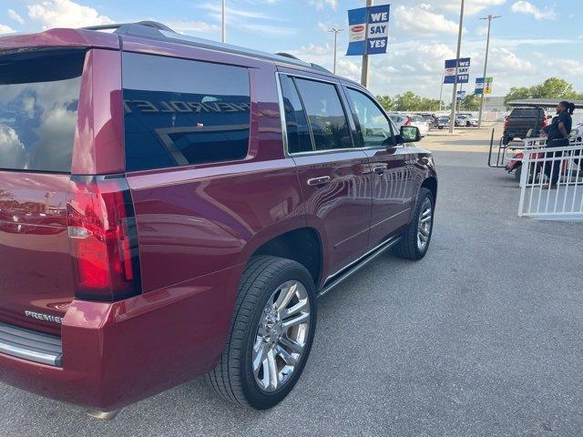 used 2019 Chevrolet Tahoe car, priced at $36,988