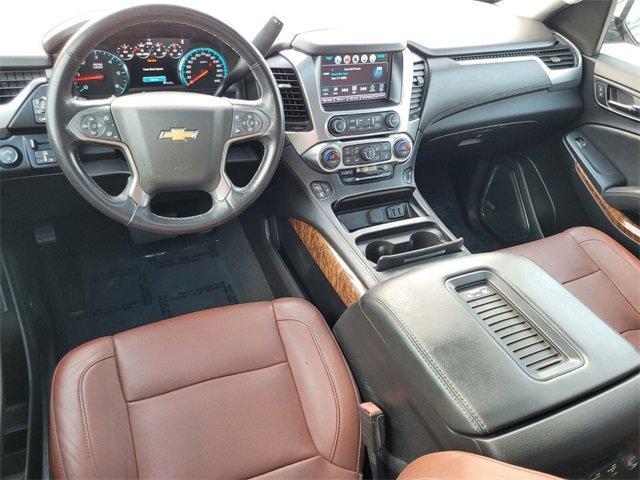 used 2019 Chevrolet Tahoe car, priced at $36,988