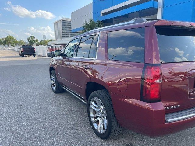 used 2019 Chevrolet Tahoe car, priced at $36,988
