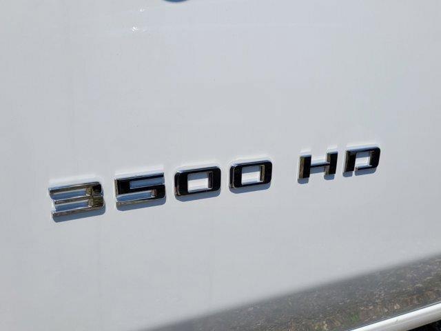 new 2024 Chevrolet Silverado 3500 car, priced at $51,348