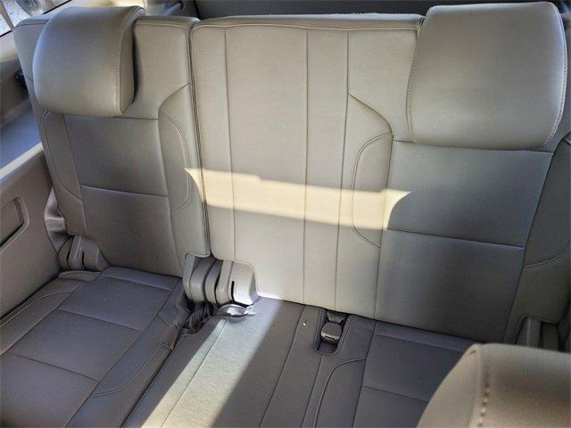 used 2016 Chevrolet Suburban car, priced at $18,987