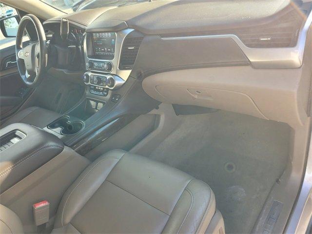 used 2016 Chevrolet Suburban car, priced at $18,987