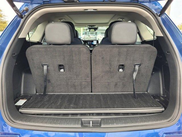 used 2023 Kia Sorento car, priced at $27,988