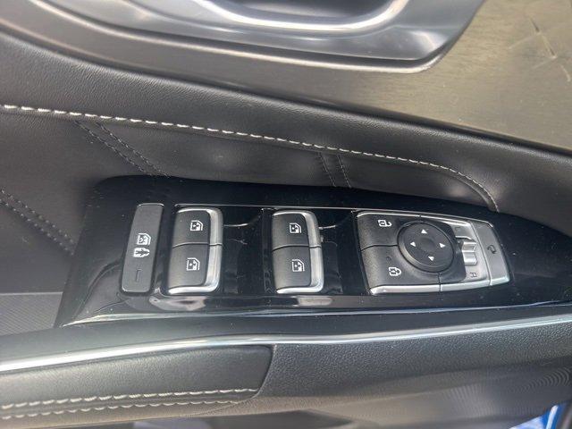 used 2023 Kia Sorento car, priced at $29,688