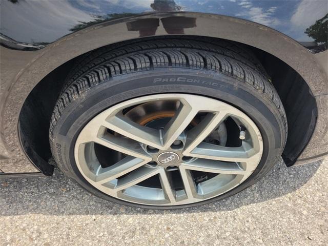 used 2020 Audi A3 car, priced at $18,988