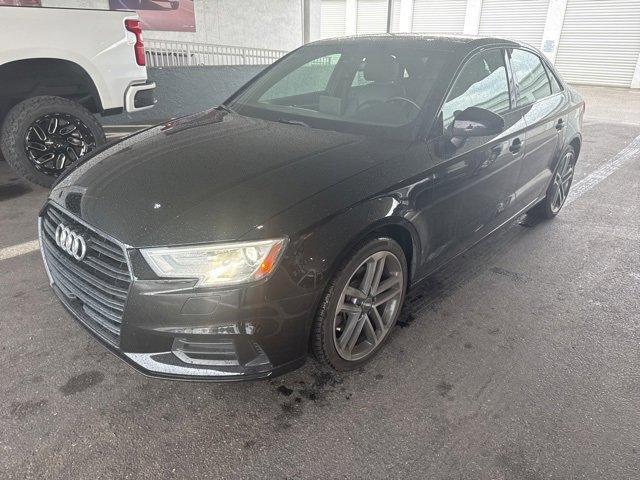 used 2020 Audi A3 car, priced at $18,988