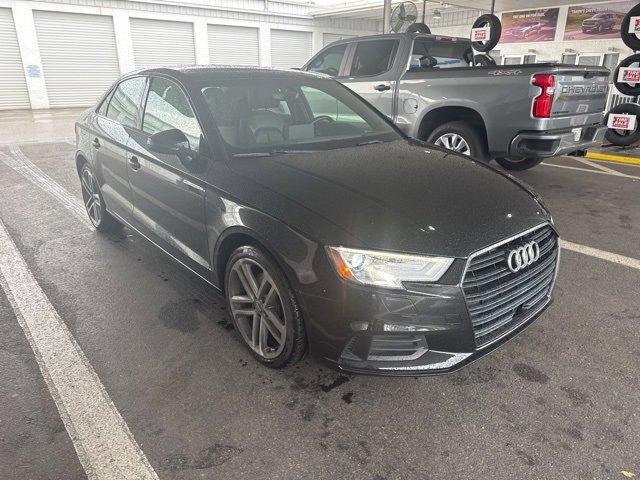 used 2020 Audi A3 car, priced at $18,988