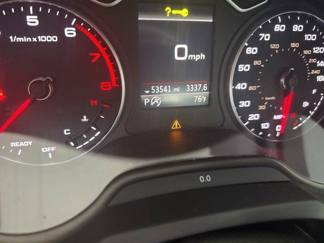 used 2020 Audi A3 car, priced at $18,988