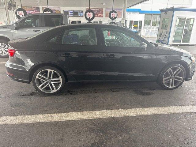 used 2020 Audi A3 car, priced at $18,988
