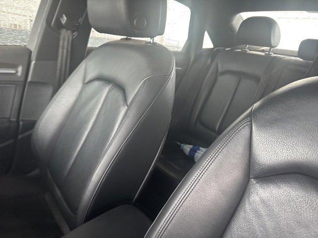 used 2020 Audi A3 car, priced at $18,988