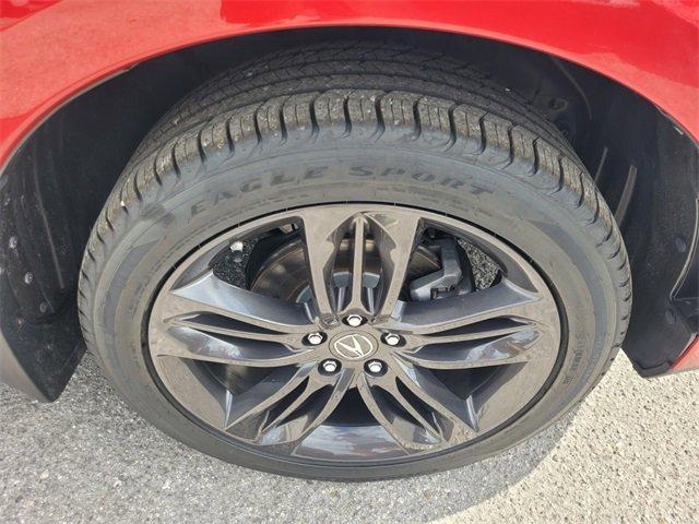 used 2019 Acura RDX car, priced at $23,988