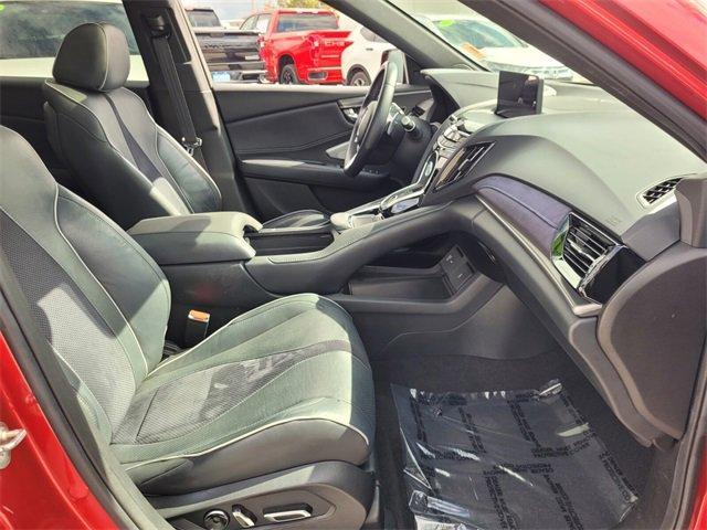 used 2019 Acura RDX car, priced at $23,988