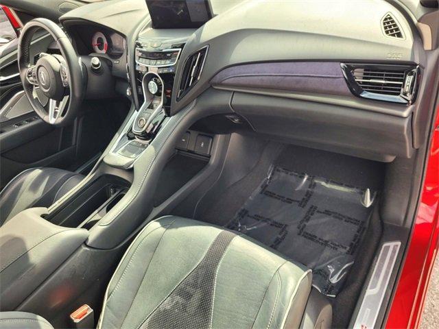 used 2019 Acura RDX car, priced at $23,988