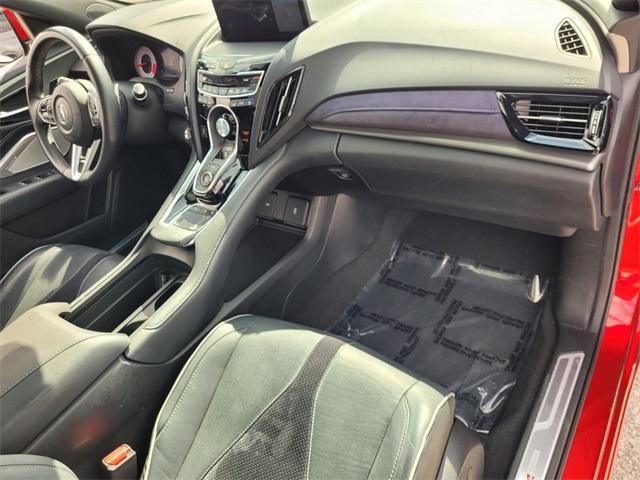 used 2019 Acura RDX car, priced at $25,888