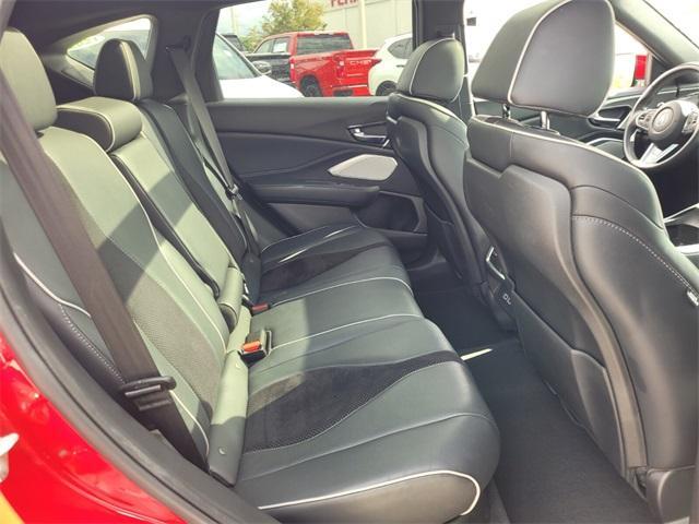 used 2019 Acura RDX car, priced at $25,888