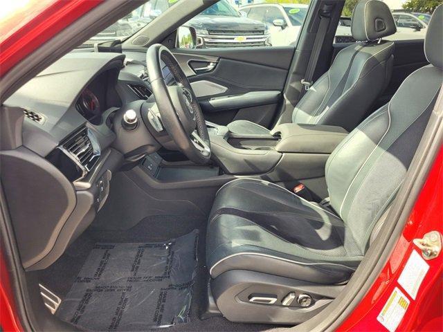 used 2019 Acura RDX car, priced at $23,988