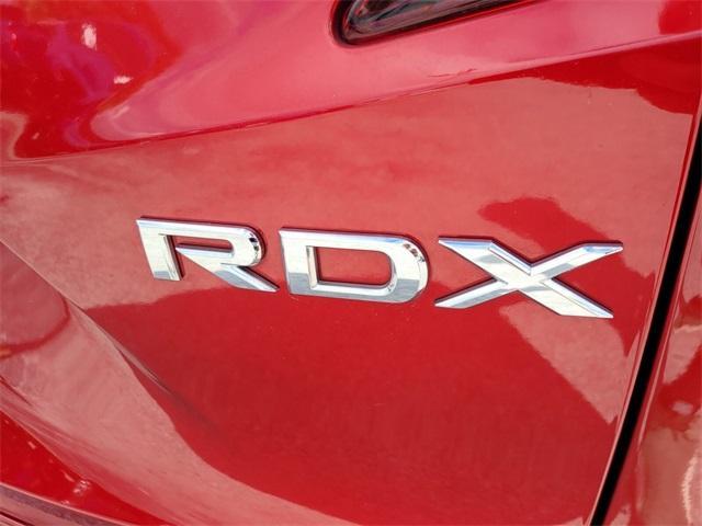 used 2019 Acura RDX car, priced at $25,888