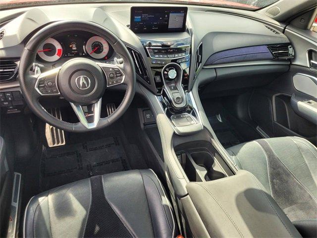 used 2019 Acura RDX car, priced at $23,988