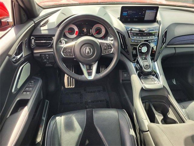 used 2019 Acura RDX car, priced at $23,988