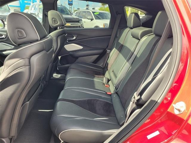 used 2019 Acura RDX car, priced at $25,888