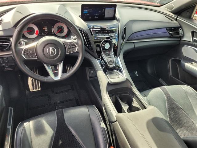 used 2019 Acura RDX car, priced at $25,888