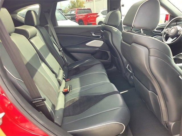 used 2019 Acura RDX car, priced at $23,988