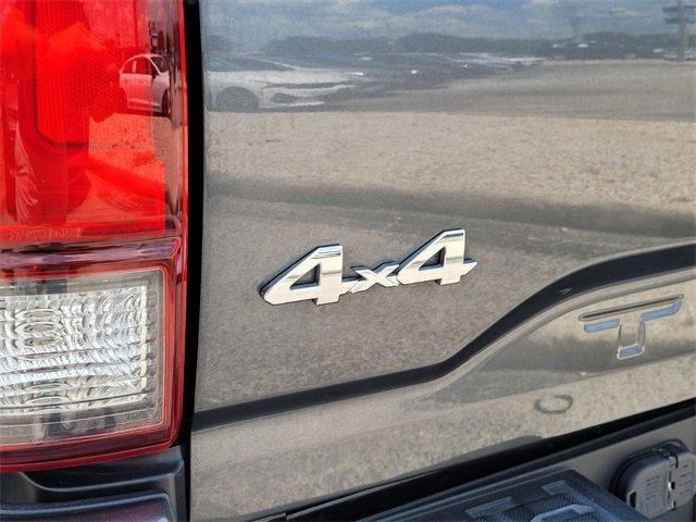 used 2023 Toyota Tacoma car, priced at $36,988