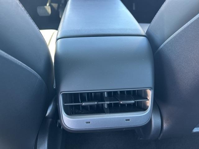 used 2022 Tesla Model 3 car, priced at $23,987