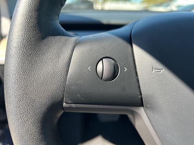 used 2022 Tesla Model 3 car, priced at $23,987