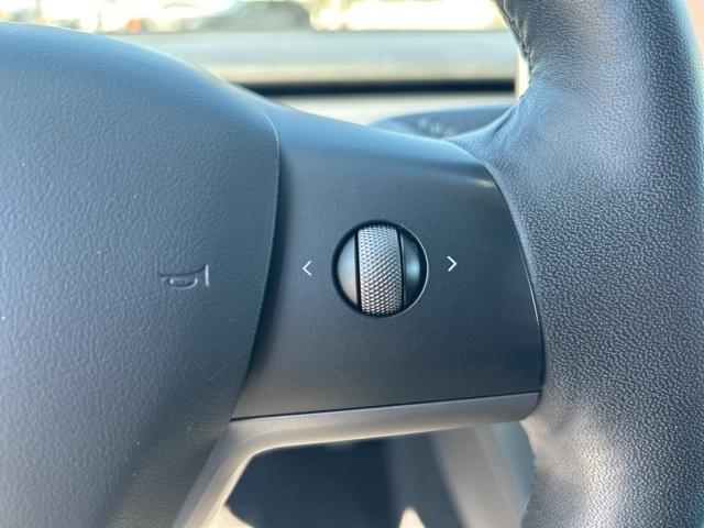 used 2022 Tesla Model 3 car, priced at $23,987