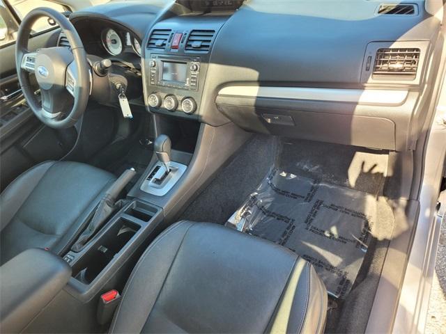 used 2014 Subaru Impreza car, priced at $10,000