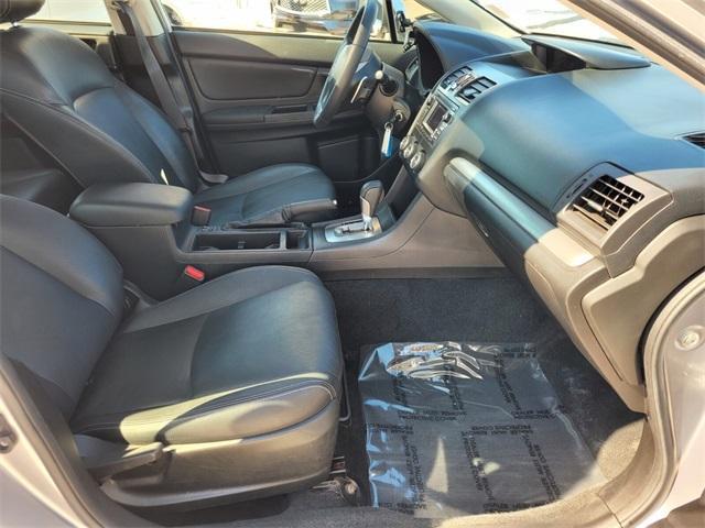 used 2014 Subaru Impreza car, priced at $10,000