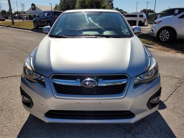 used 2014 Subaru Impreza car, priced at $10,000