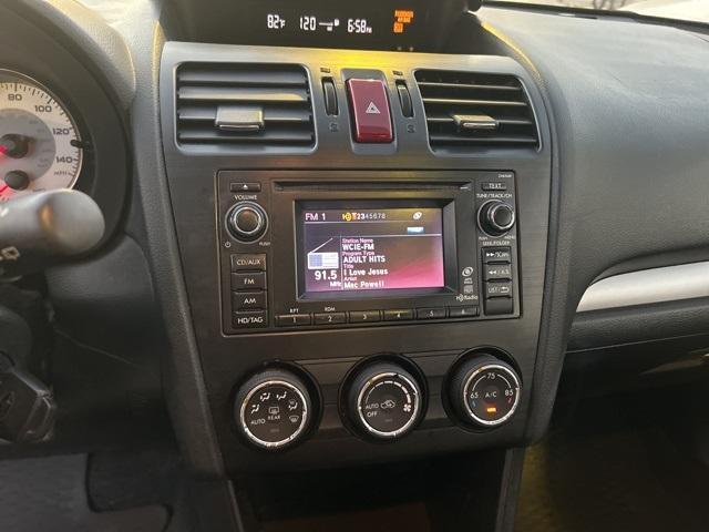 used 2014 Subaru Impreza car, priced at $9,000