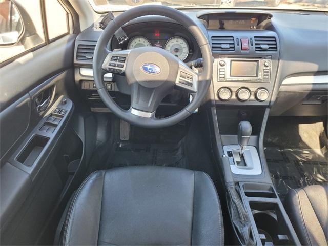 used 2014 Subaru Impreza car, priced at $10,000
