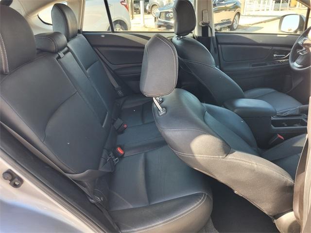 used 2014 Subaru Impreza car, priced at $10,000