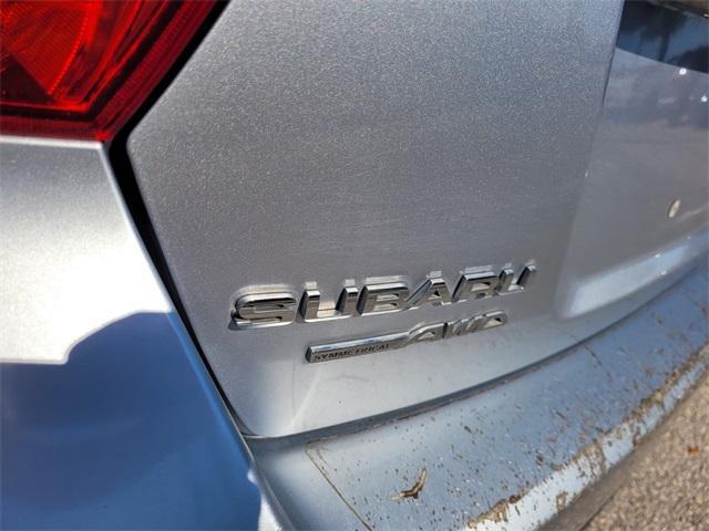 used 2014 Subaru Impreza car, priced at $10,000