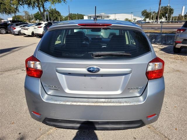 used 2014 Subaru Impreza car, priced at $10,000