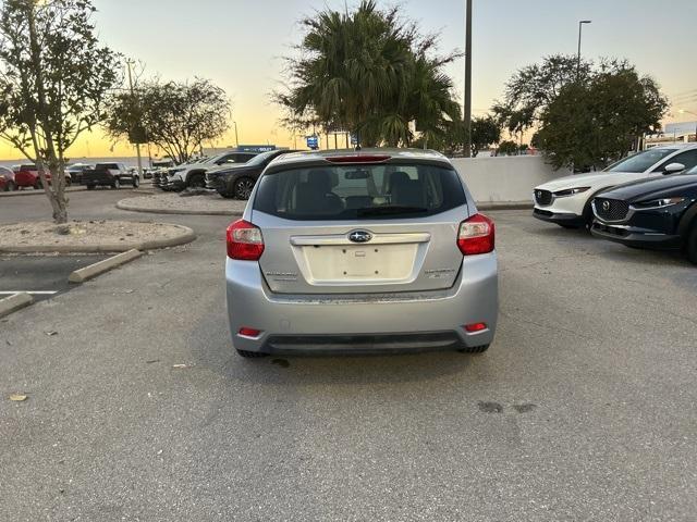 used 2014 Subaru Impreza car, priced at $9,000