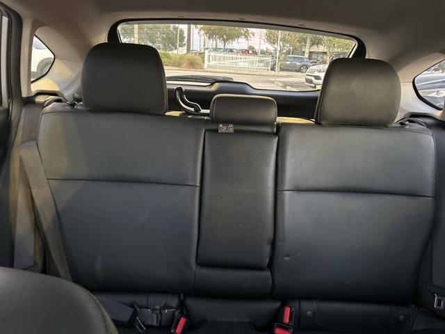 used 2014 Subaru Impreza car, priced at $9,000