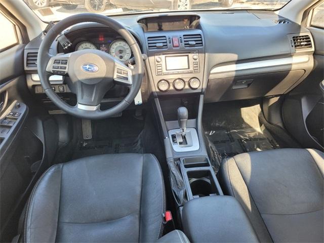 used 2014 Subaru Impreza car, priced at $10,000