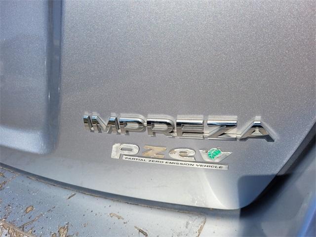 used 2014 Subaru Impreza car, priced at $10,000