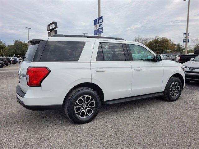 used 2022 Ford Expedition car, priced at $40,988