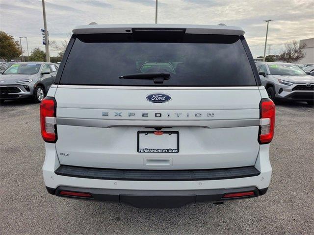 used 2022 Ford Expedition car, priced at $40,988